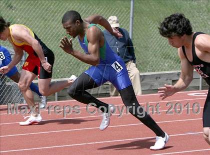 Thumbnail 3 in 2010 Liberty Bell Invitational photogallery.