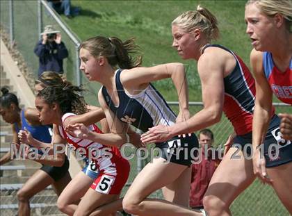 Thumbnail 2 in 2010 Liberty Bell Invitational photogallery.