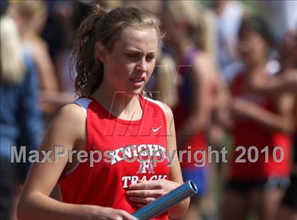 Thumbnail 3 in 2010 Liberty Bell Invitational photogallery.