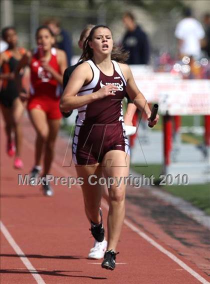 Thumbnail 2 in 2010 Liberty Bell Invitational photogallery.