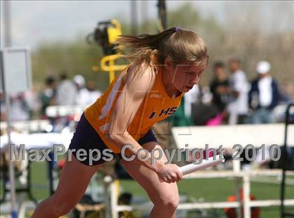 Thumbnail 1 in 2010 Liberty Bell Invitational photogallery.