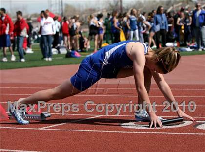 Thumbnail 2 in 2010 Liberty Bell Invitational photogallery.