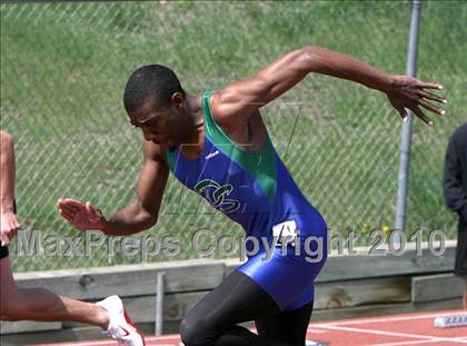Thumbnail 2 in 2010 Liberty Bell Invitational photogallery.