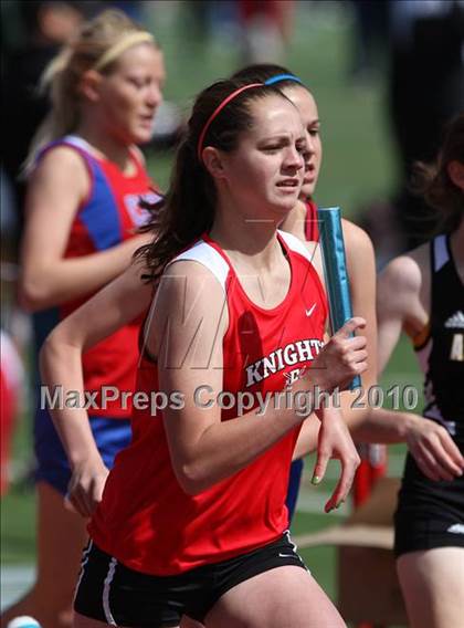 Thumbnail 2 in 2010 Liberty Bell Invitational photogallery.