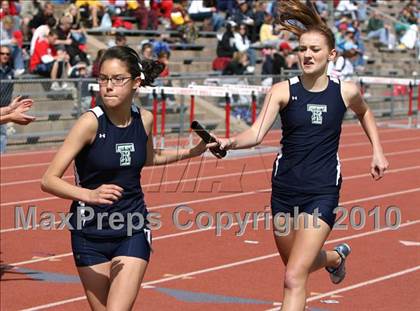 Thumbnail 1 in 2010 Liberty Bell Invitational photogallery.
