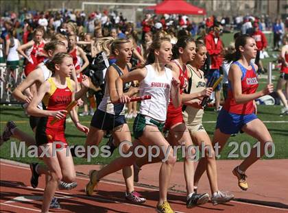 Thumbnail 1 in 2010 Liberty Bell Invitational photogallery.