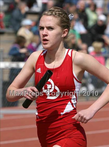 Thumbnail 3 in 2010 Liberty Bell Invitational photogallery.