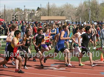 Thumbnail 1 in 2010 Liberty Bell Invitational photogallery.