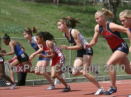 Thumbnail 3 in 2010 Liberty Bell Invitational photogallery.