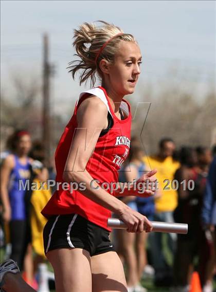 Thumbnail 2 in 2010 Liberty Bell Invitational photogallery.