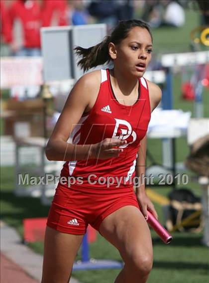 Thumbnail 1 in 2010 Liberty Bell Invitational photogallery.