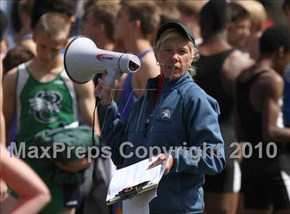 Thumbnail 1 in 2010 Liberty Bell Invitational photogallery.