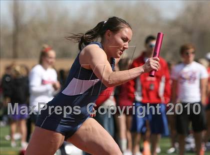 Thumbnail 2 in 2010 Liberty Bell Invitational photogallery.