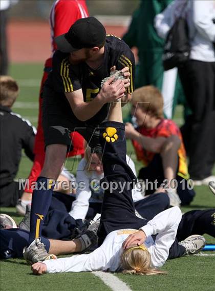 Thumbnail 1 in 2010 Liberty Bell Invitational photogallery.