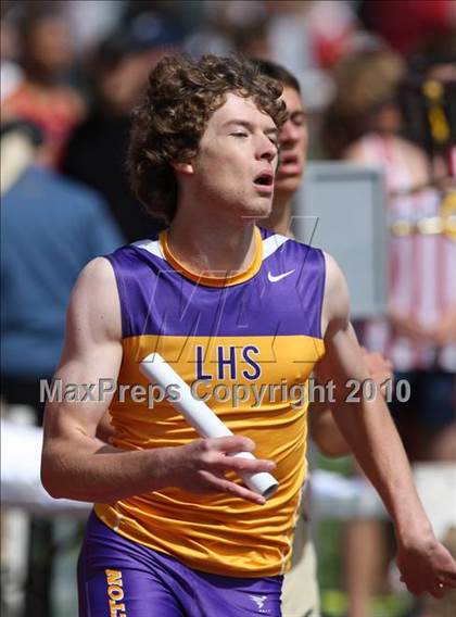 Thumbnail 1 in 2010 Liberty Bell Invitational photogallery.