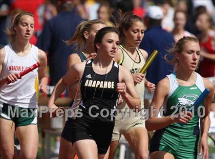 Thumbnail 2 in 2010 Liberty Bell Invitational photogallery.