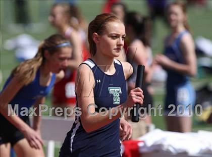 Thumbnail 3 in 2010 Liberty Bell Invitational photogallery.