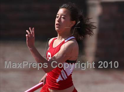 Thumbnail 1 in 2010 Liberty Bell Invitational photogallery.