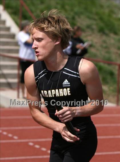 Thumbnail 2 in 2010 Liberty Bell Invitational photogallery.