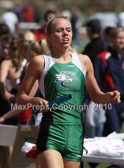 Thumbnail 1 in 2010 Liberty Bell Invitational photogallery.
