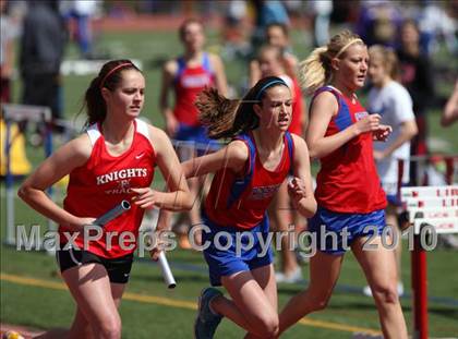 Thumbnail 1 in 2010 Liberty Bell Invitational photogallery.