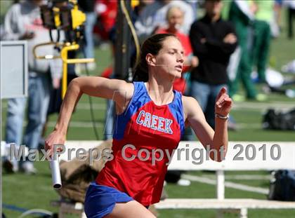 Thumbnail 3 in 2010 Liberty Bell Invitational photogallery.
