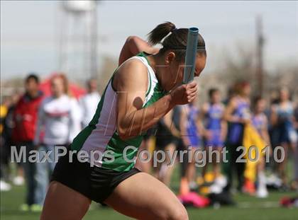 Thumbnail 1 in 2010 Liberty Bell Invitational photogallery.