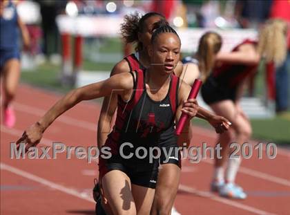 Thumbnail 1 in 2010 Liberty Bell Invitational photogallery.
