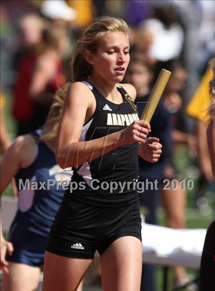 Thumbnail 1 in 2010 Liberty Bell Invitational photogallery.