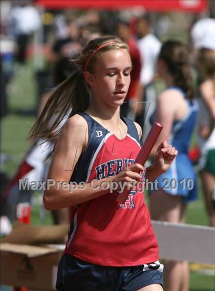 Thumbnail 2 in 2010 Liberty Bell Invitational photogallery.
