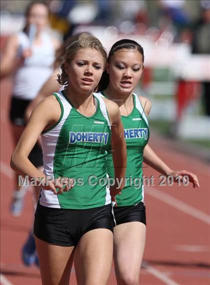 Thumbnail 1 in 2010 Liberty Bell Invitational photogallery.