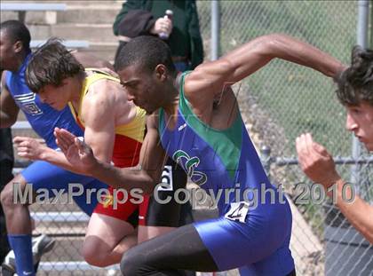 Thumbnail 1 in 2010 Liberty Bell Invitational photogallery.