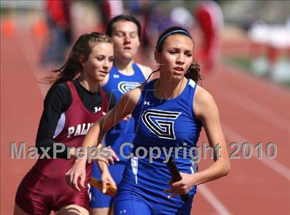 Thumbnail 2 in 2010 Liberty Bell Invitational photogallery.