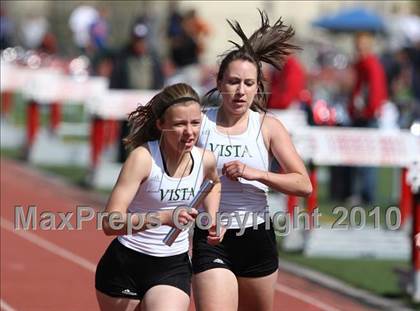 Thumbnail 3 in 2010 Liberty Bell Invitational photogallery.
