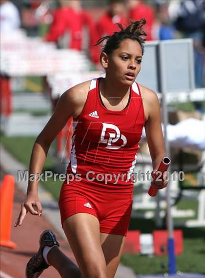 Thumbnail 3 in 2010 Liberty Bell Invitational photogallery.