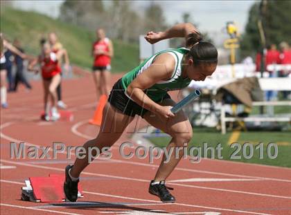 Thumbnail 3 in 2010 Liberty Bell Invitational photogallery.