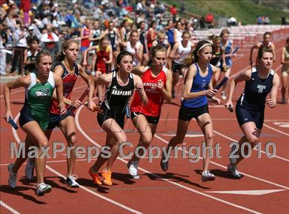 Thumbnail 1 in 2010 Liberty Bell Invitational photogallery.