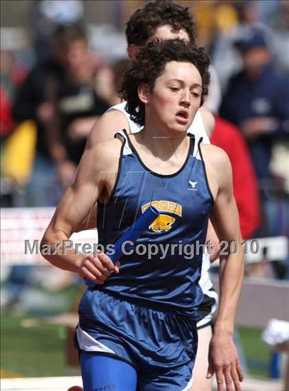 Thumbnail 1 in 2010 Liberty Bell Invitational photogallery.