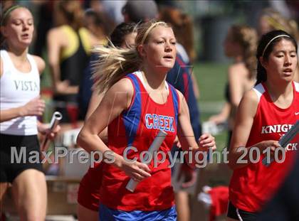 Thumbnail 2 in 2010 Liberty Bell Invitational photogallery.