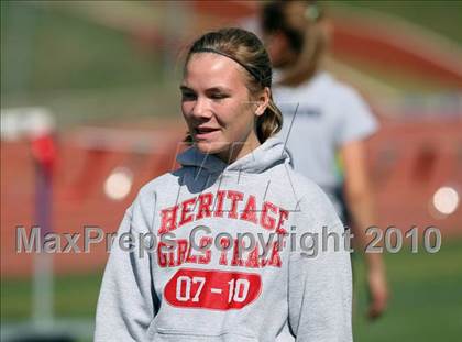 Thumbnail 1 in 2010 Liberty Bell Invitational photogallery.