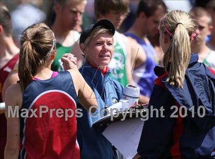 Thumbnail 2 in 2010 Liberty Bell Invitational photogallery.