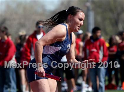 Thumbnail 3 in 2010 Liberty Bell Invitational photogallery.