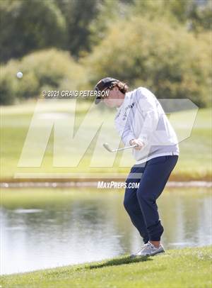 Utah 4A Region 11 Boys Golf Meet