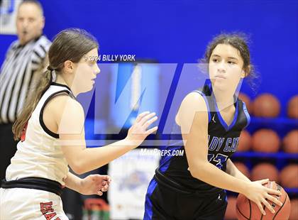 Thumbnail 2 in Fruitvale vs De Kalb photogallery.