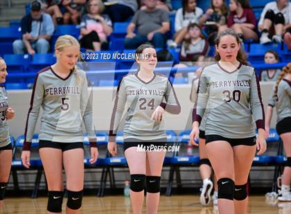 Thumbnail 2 in Perryville @ Jessieville photogallery.