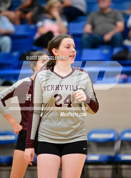 Thumbnail 3 in Perryville @ Jessieville photogallery.