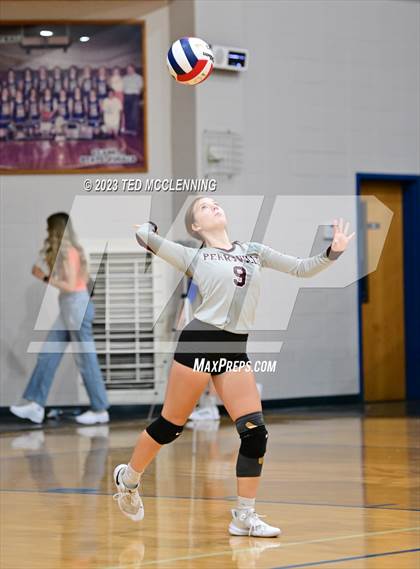 Thumbnail 1 in Perryville @ Jessieville photogallery.