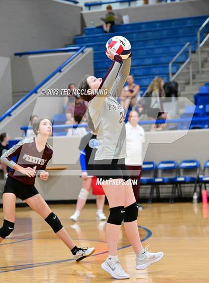 Thumbnail 1 in Perryville @ Jessieville photogallery.