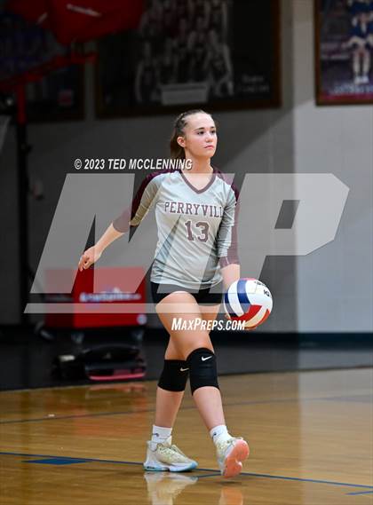 Thumbnail 1 in Perryville @ Jessieville photogallery.