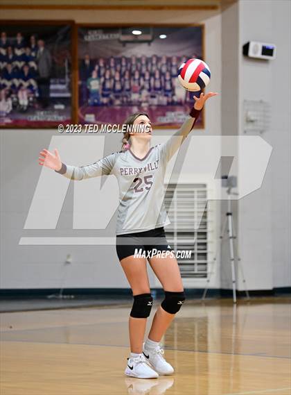 Thumbnail 1 in Perryville @ Jessieville photogallery.